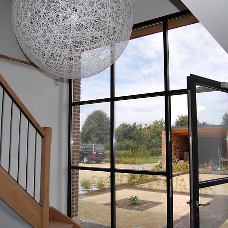 Holsbeek B&B Het Rooj المظهر الخارجي الصورة