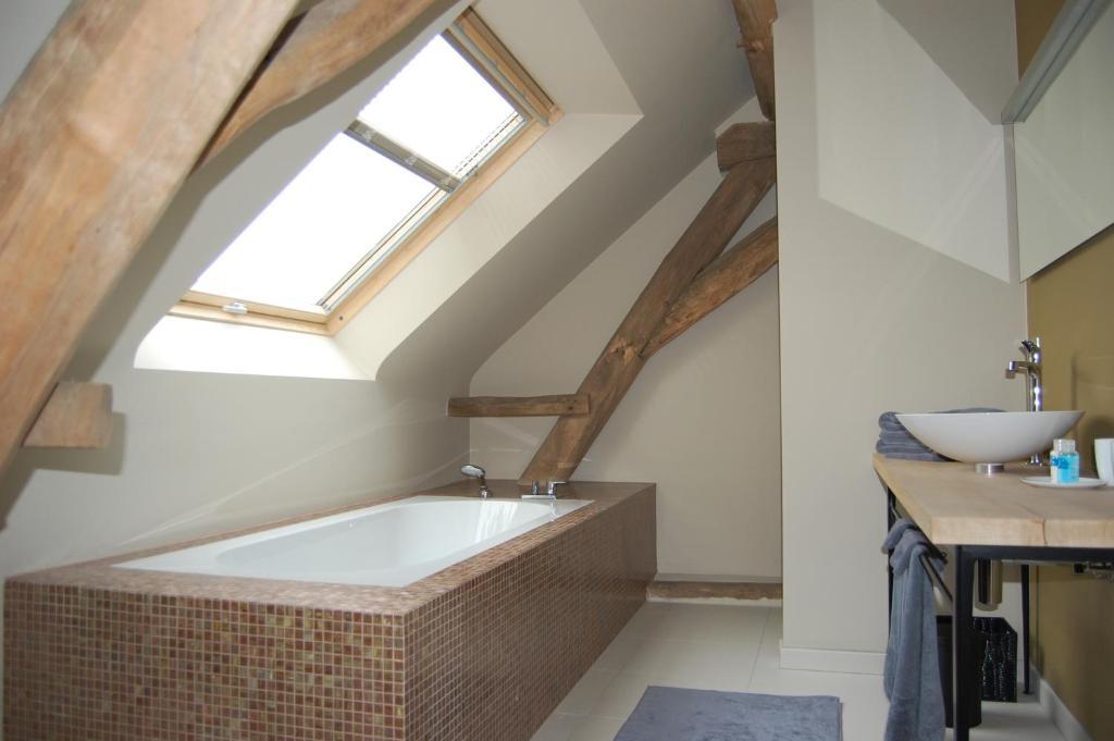 Holsbeek B&B Het Rooj المظهر الخارجي الصورة