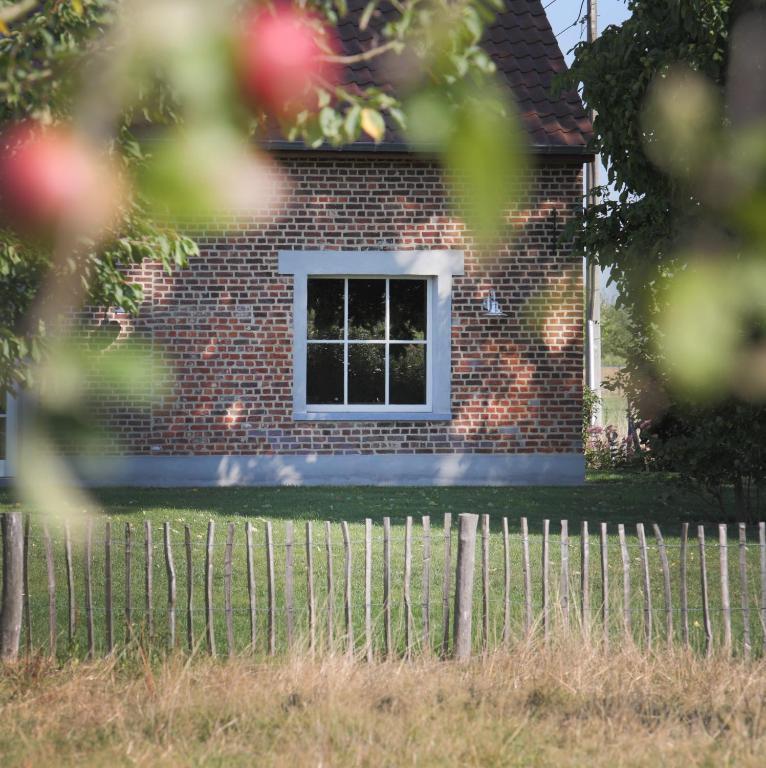 Holsbeek B&B Het Rooj المظهر الخارجي الصورة