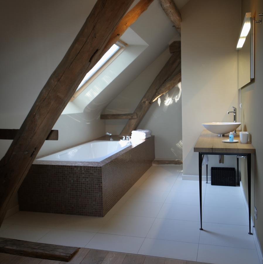 Holsbeek B&B Het Rooj المظهر الخارجي الصورة