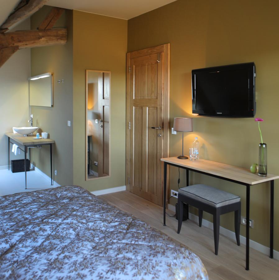 Holsbeek B&B Het Rooj المظهر الخارجي الصورة