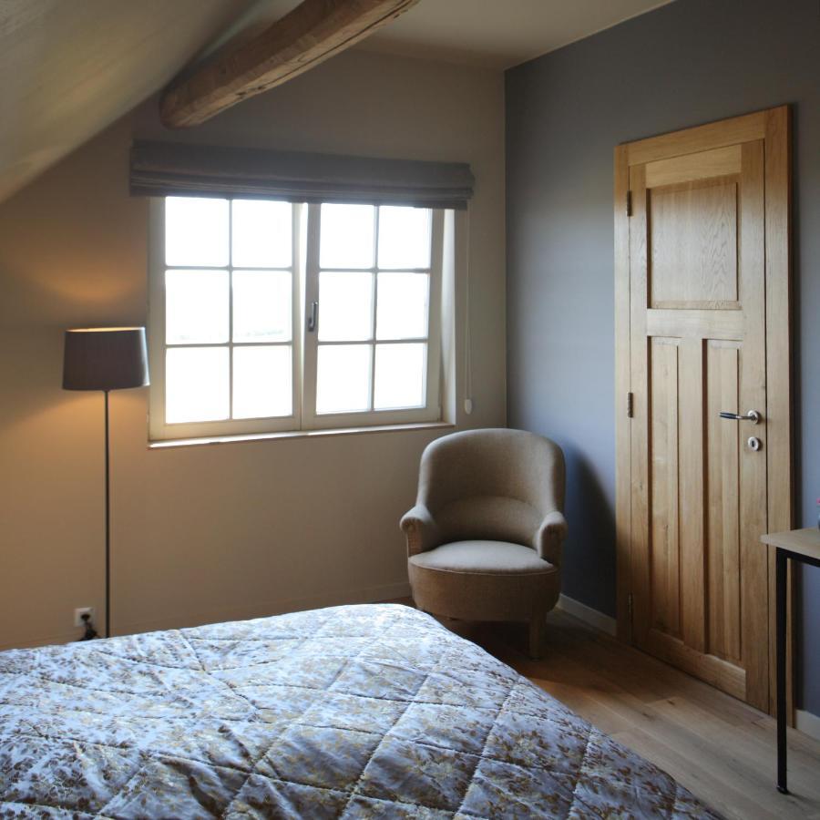 Holsbeek B&B Het Rooj الغرفة الصورة