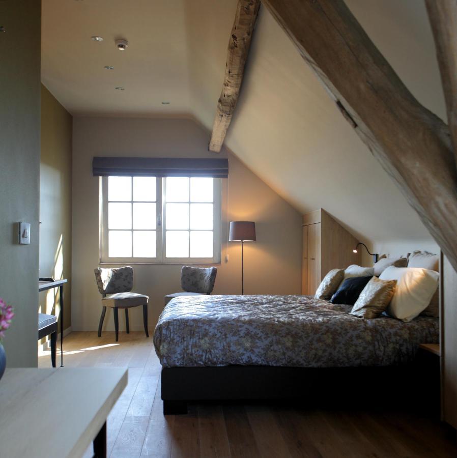 Holsbeek B&B Het Rooj الغرفة الصورة