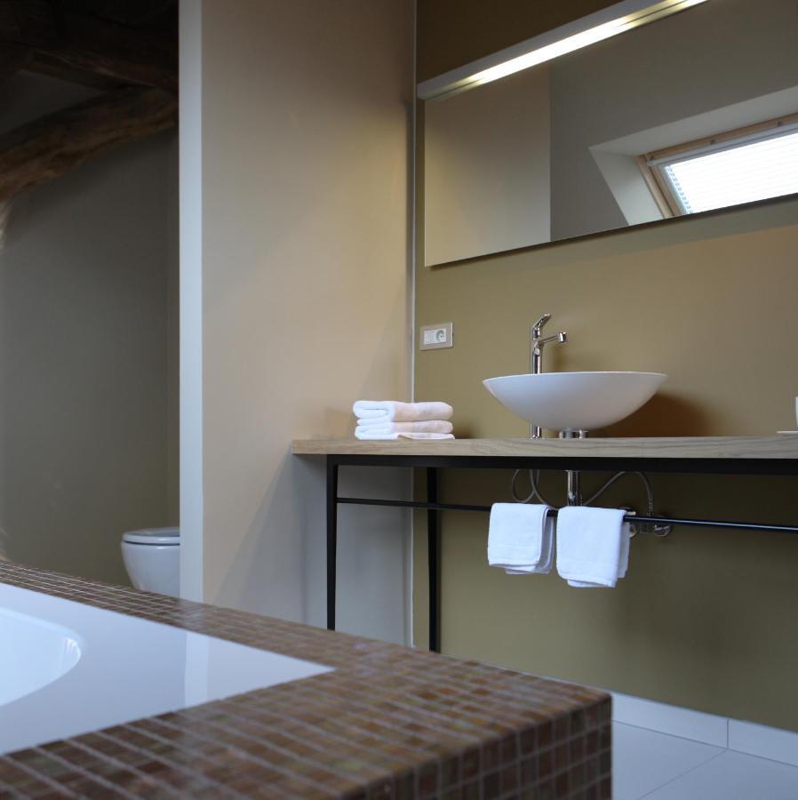 Holsbeek B&B Het Rooj الغرفة الصورة